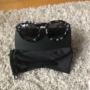 DIFF Eyewear Sunglasses